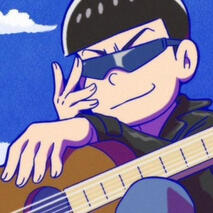 karamatsu matsuno