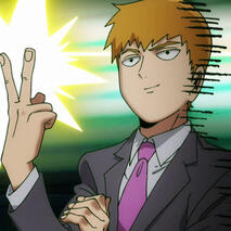 reigen arataka