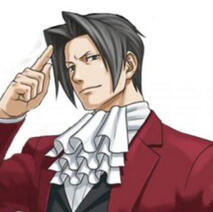 miles edgeworth