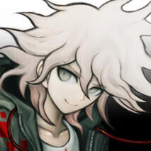 nagito komaeda